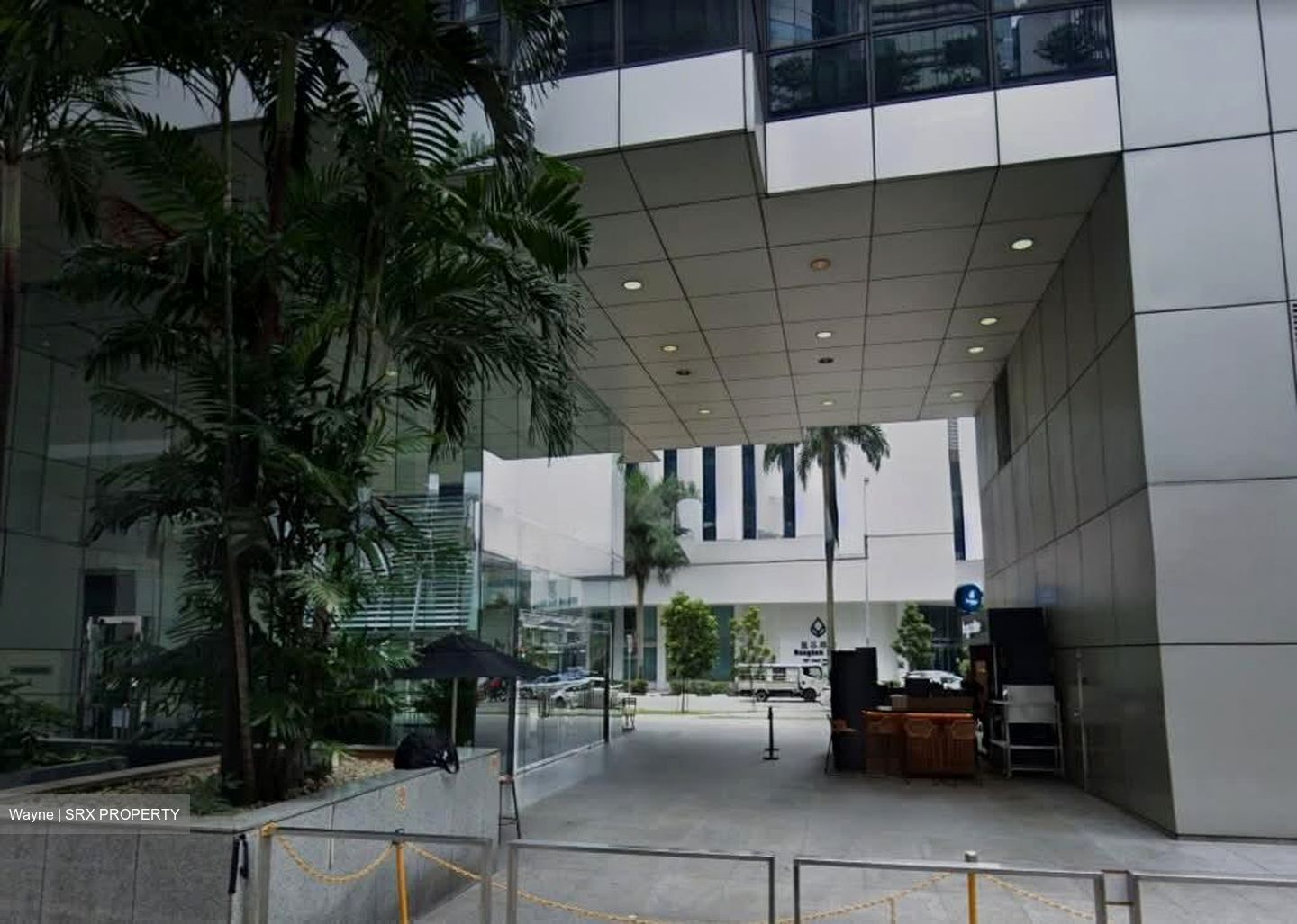 Gb Building (D1), Office #538452231